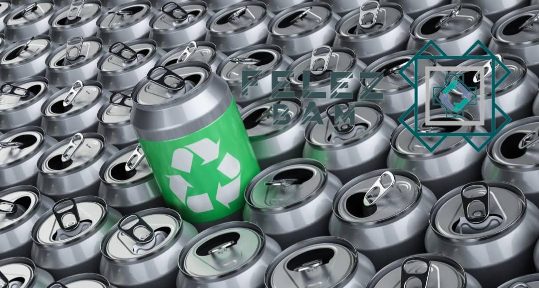 بازیافت کاغذ